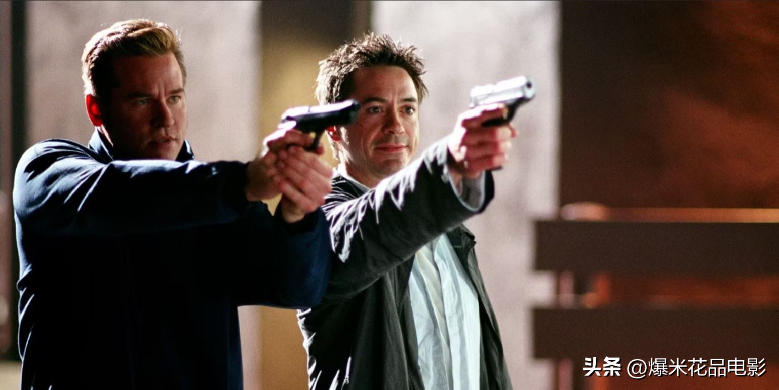 经典新黑*电影色**，标志性类型一应俱全，你看过几部？