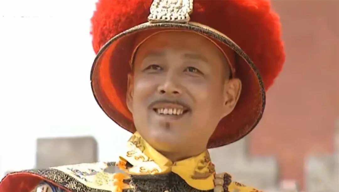 康熙王朝看历史侃大剧,康熙王朝为何被称为神剧