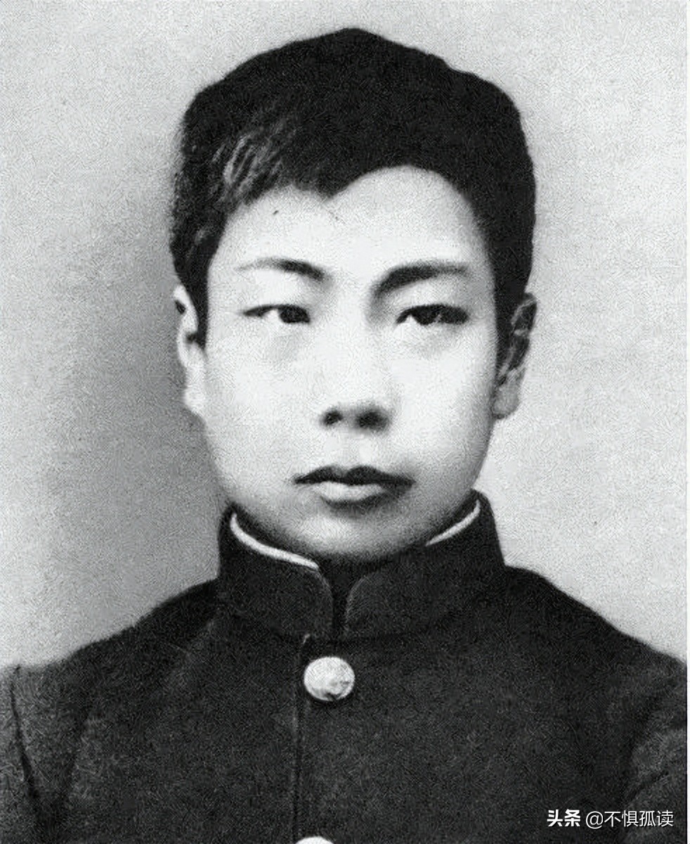 鲁迅玩伴闰土57岁病逝留下5子,鲁迅幼时好友闰土真实存在吗