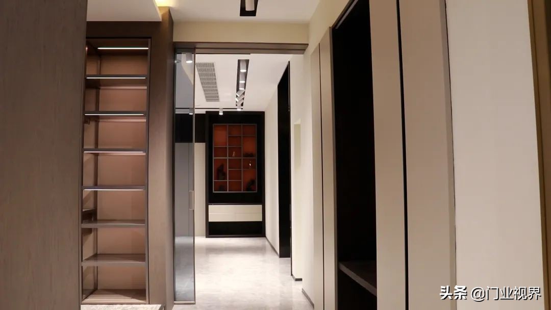 秉持利他之心办企业，专访开开木门董事长吕文波