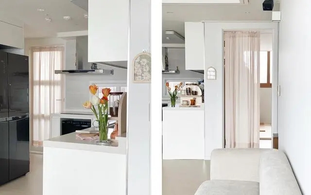 室内给孩子打造游乐园,打造一个500平露台的共享儿童乐园