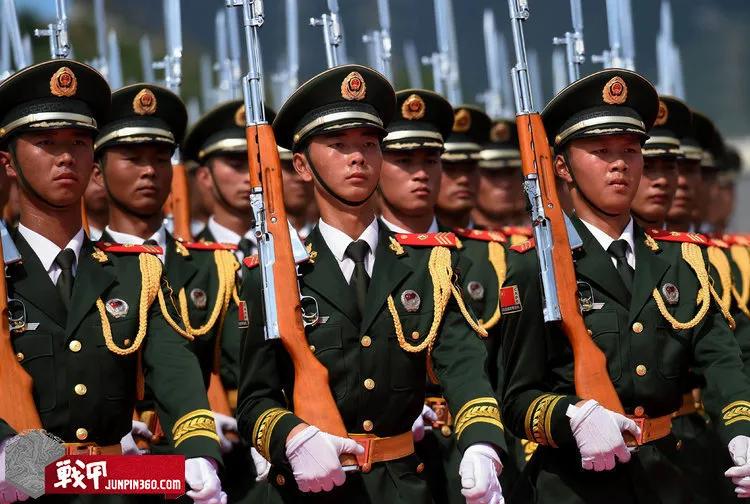 毛启国:*警武**湖北省内卫总队的前世今生