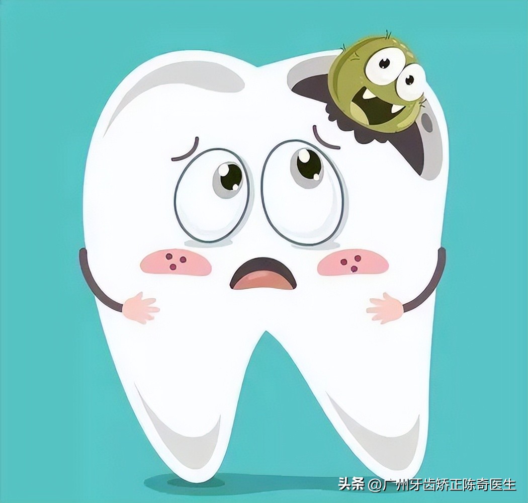 如何有效帮助孩子预防龋齿,预防儿童龋齿请家长们积极动起来
