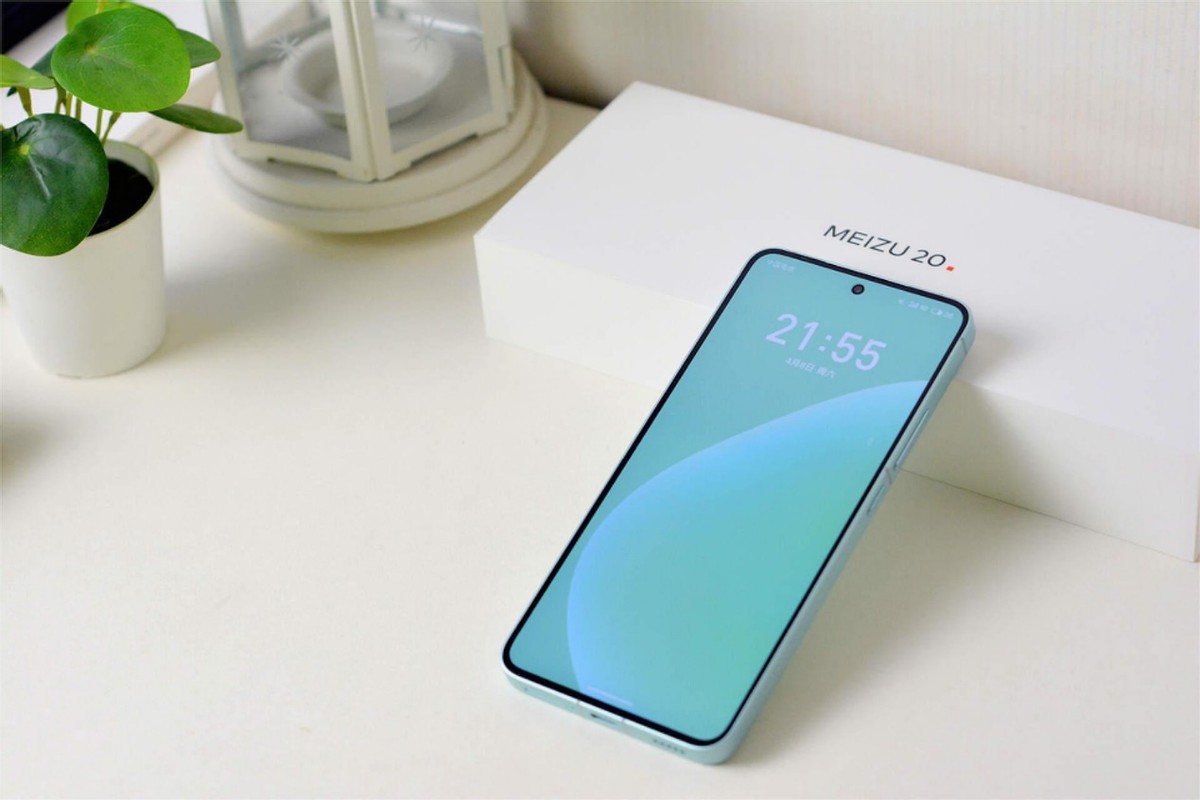 降价后的魅族20值得买吗,魅族20五一降价吗