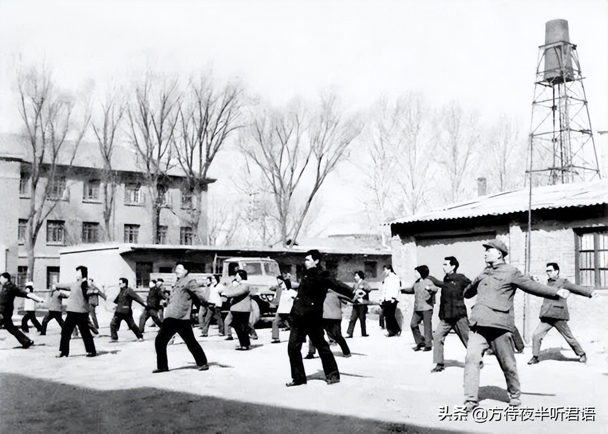 1980年代郑州老照片,八十年代郑州老视频