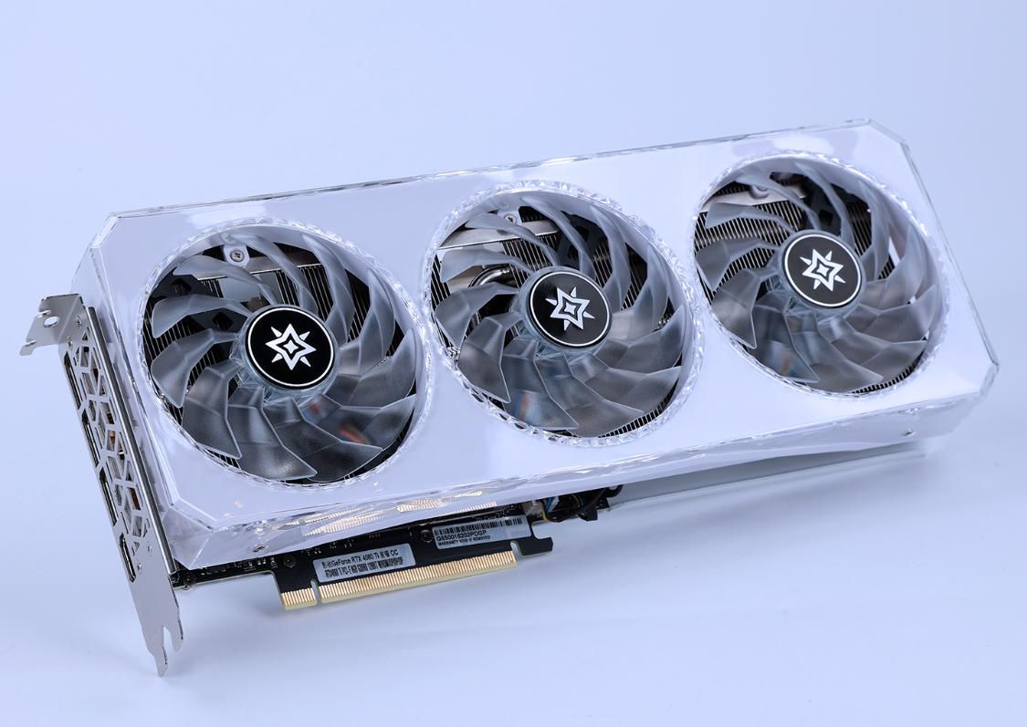 影驰4060ti星曜oc和4060ti大将,影驰4060ti星曜oc跟4060t雪鹰哪个好