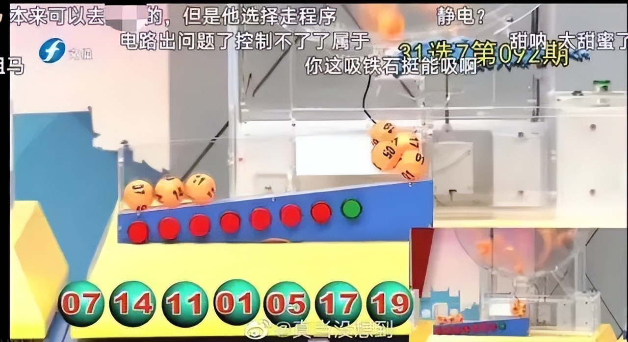 彩票开奖是不是每次都是独立事件,彩票开奖中隐藏的必然规律