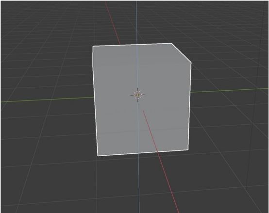 blender新手入门教程,blender2d自学入门教程