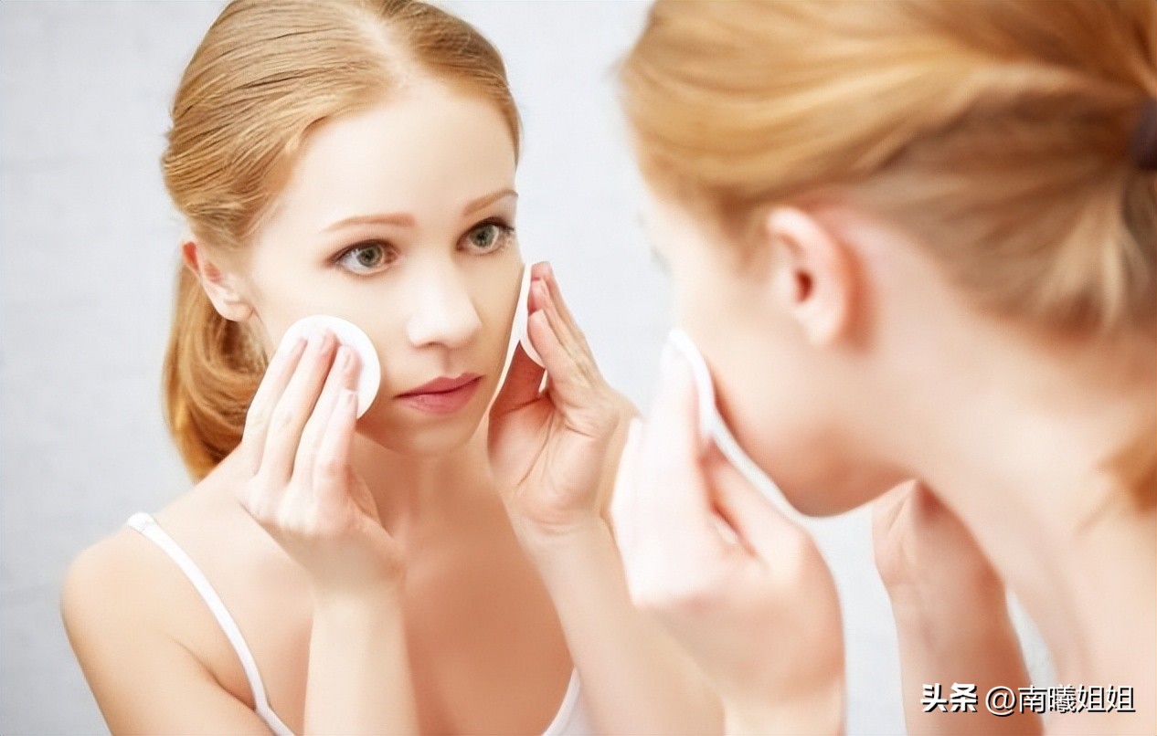 皮肤屏障受损正确护肤不会长闭口,修复皮肤屏障的护肤品会长痘吗