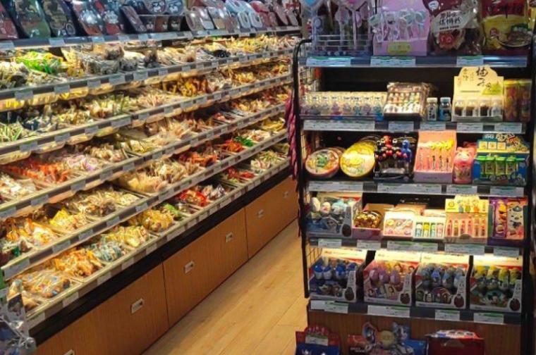 在小区门口干什么生意比较挣钱,小城市如何做生意能月入50万