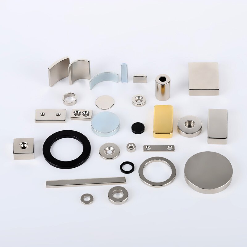 磁铁制作厂家联系电话,磁铁生产厂家怎么样