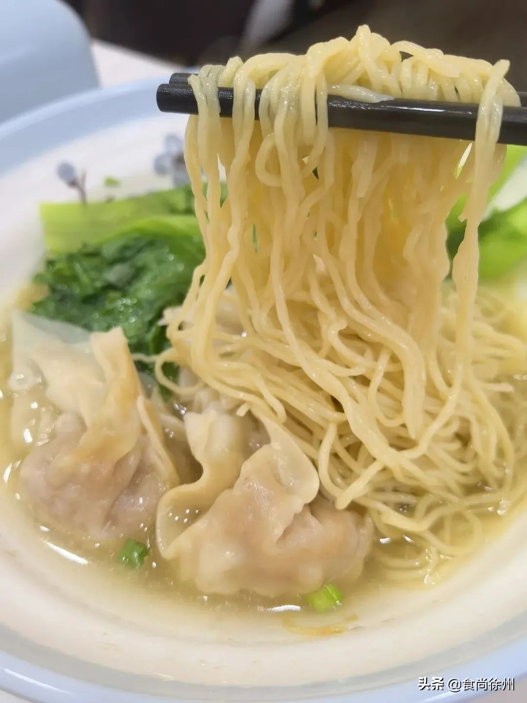 徐州吃面完整版,徐州吃面