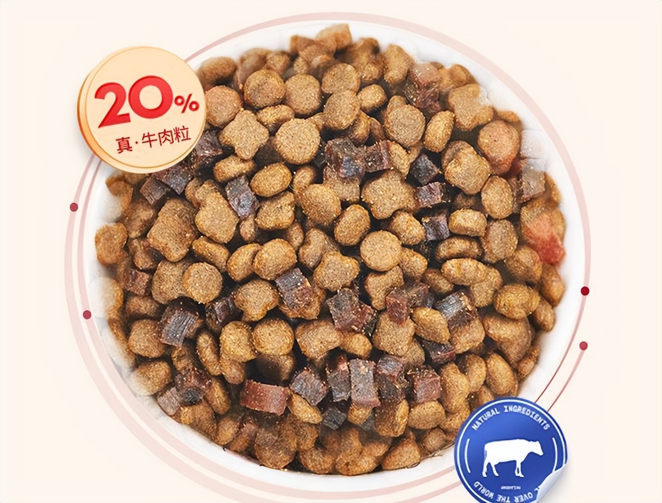 比乐豆柴麦富迪狗粮,麦富迪跟比乐鸭肉狗粮哪个好