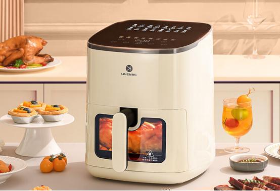 什么牌子空气炸锅质量好耐用,空气炸锅最好的配置是哪一款