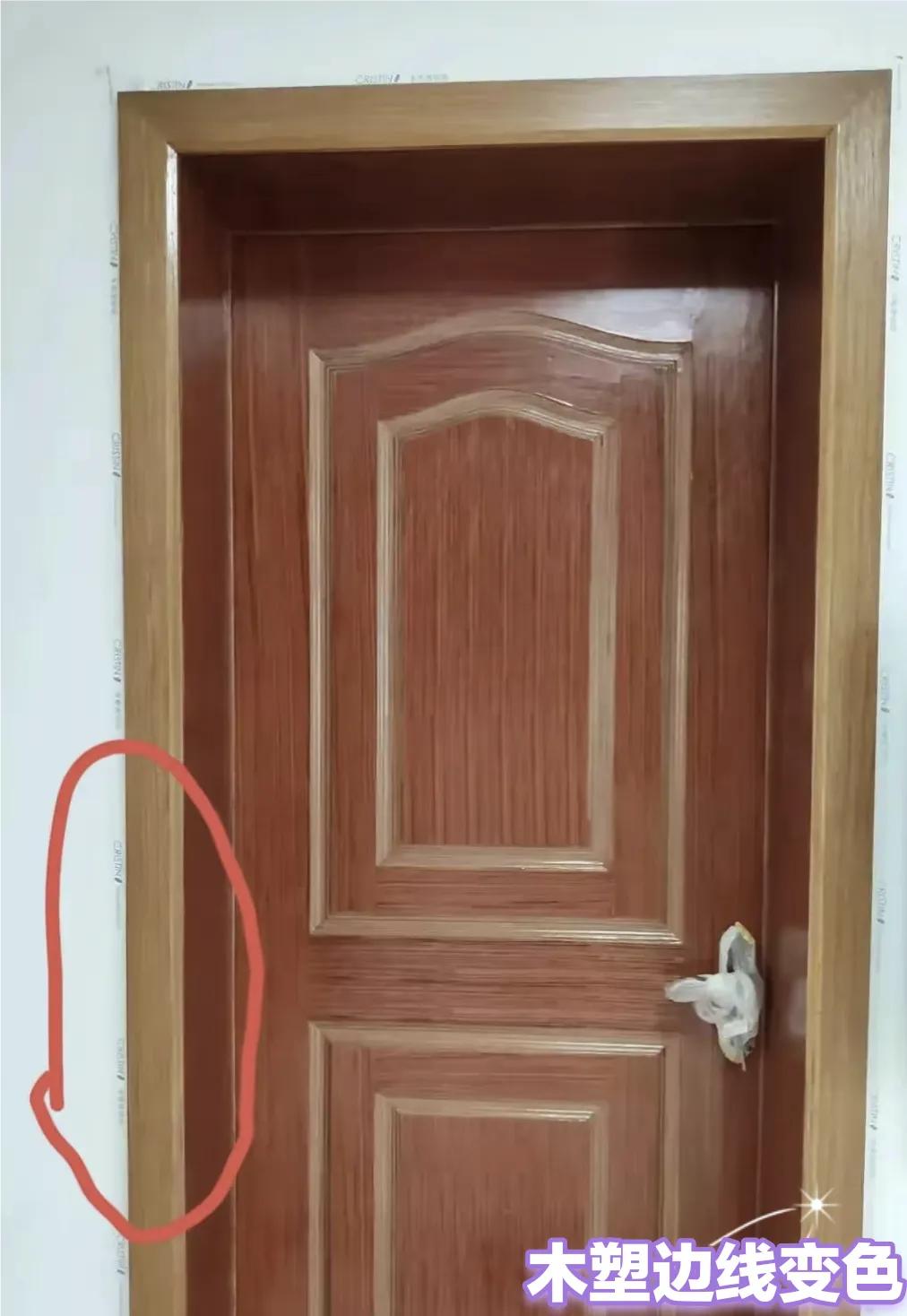 如何买卧室门不被坑,卧室门太贵了有必要买吗