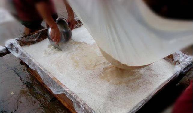 正宗的红薯粉条一般要多少钱一斤,真正的红薯粉条大概在多少钱一斤