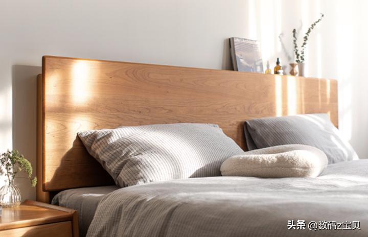 实木床要怎么选床垫,实木床如何挑选比较好