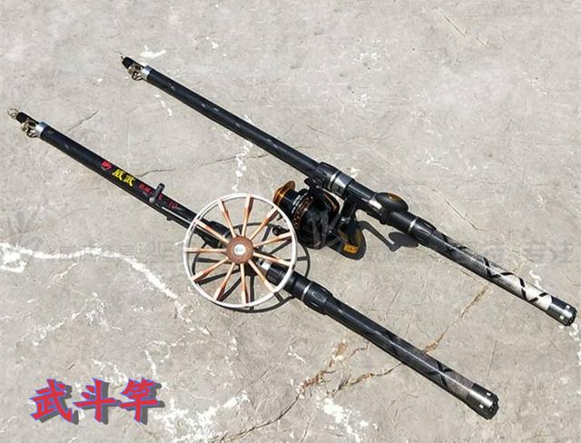 重庆4人锚鱼被抓现形，为何锚鱼屡禁不止，是禁不了还是不想禁？