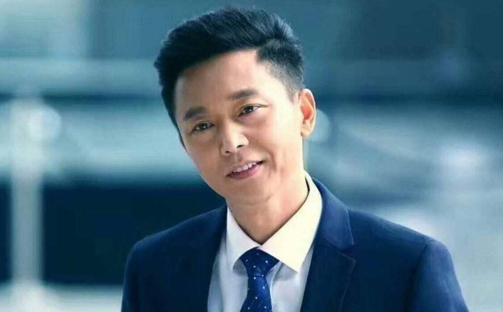 刘奕君出演了30年的配角大器晚成,45岁演员刘奕君现状