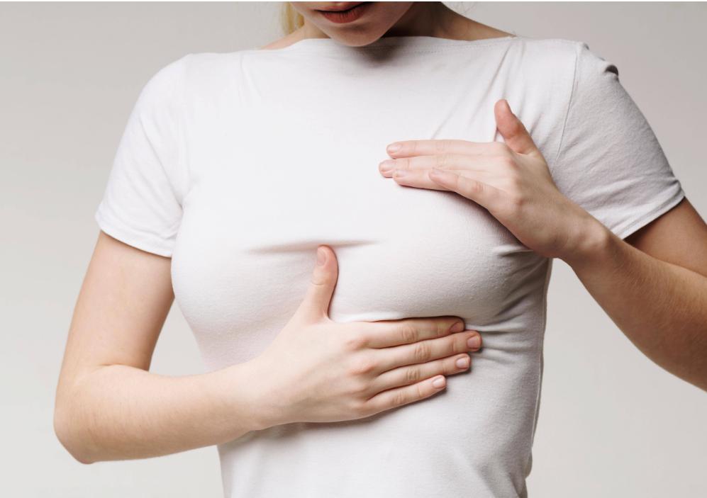 女性的胸部真的重要吗,女性的胸部为什么不能随便挤压