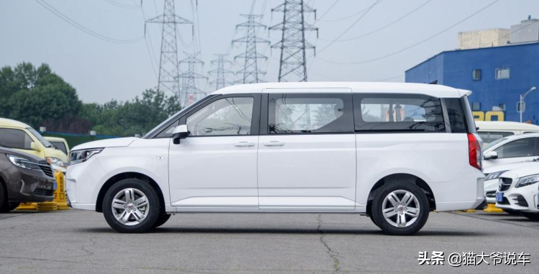 不得不知道的四款mpv,这才是新生代豪华mpv该有的样子