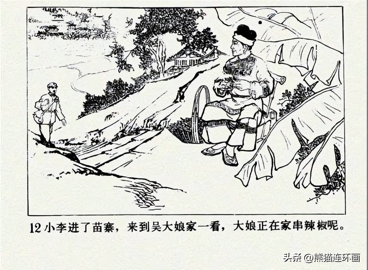 连环画南瓜生蛋的秘密价格,南瓜故事连环画