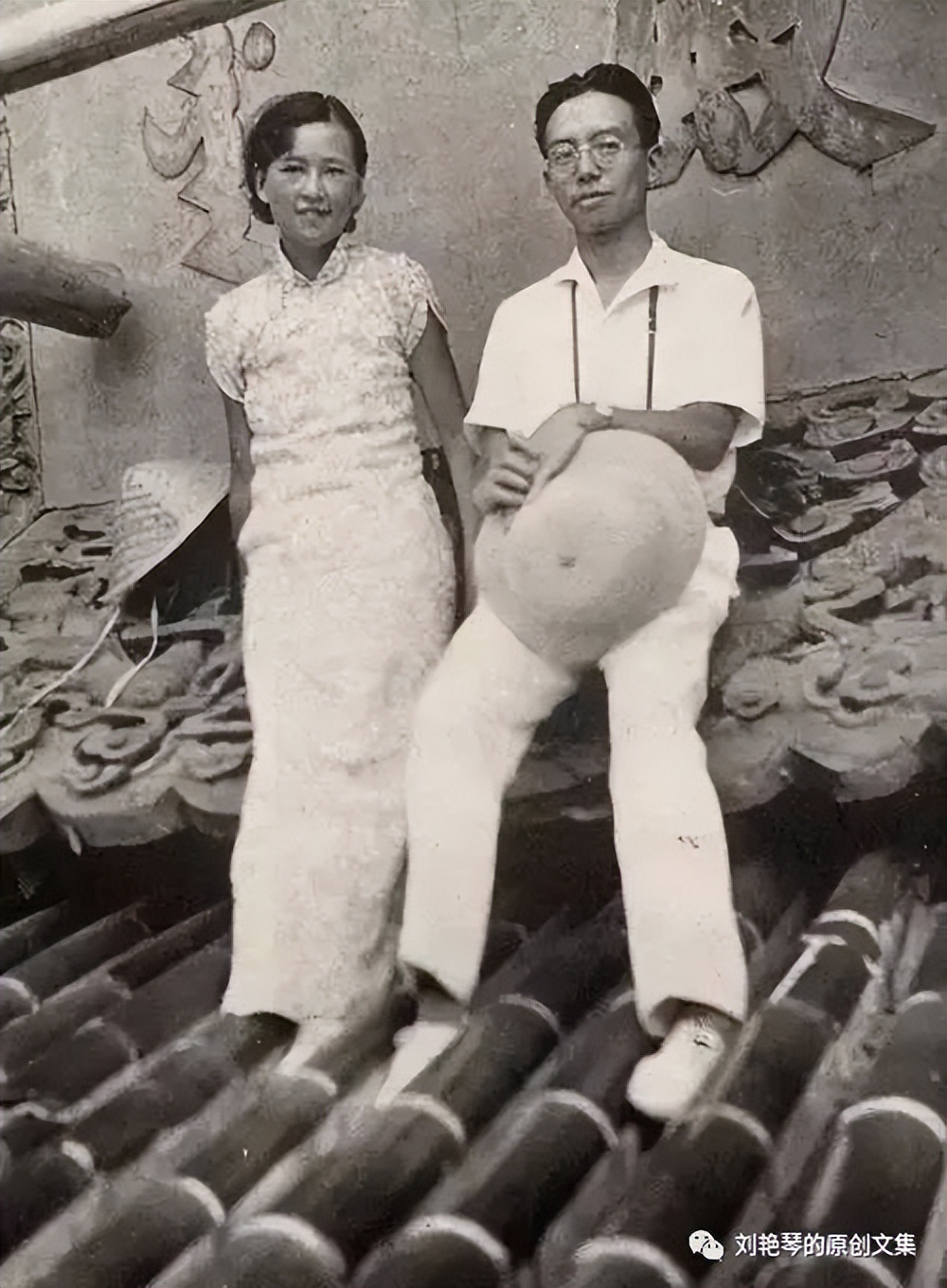 水样的酸度测定,梁思成小说