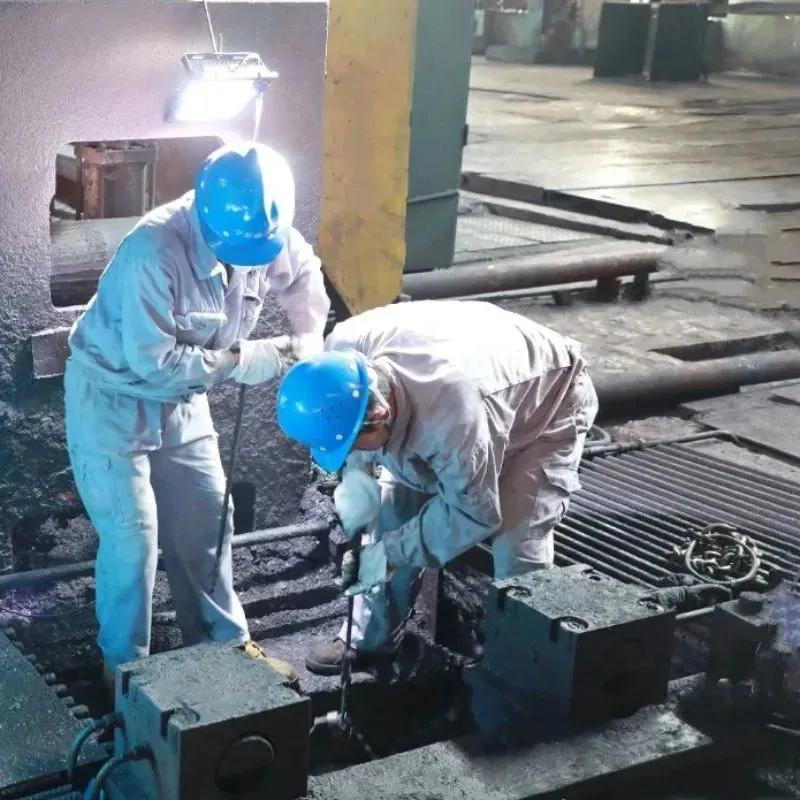 唐山建龙钢铁集团有限公司,唐山建龙特殊钢有限公司