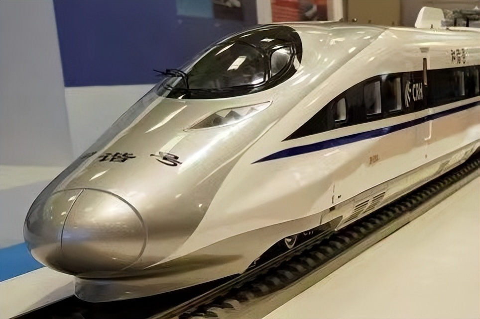 中国高铁真的离不开日本螺母吗,中国高铁使用日本螺母