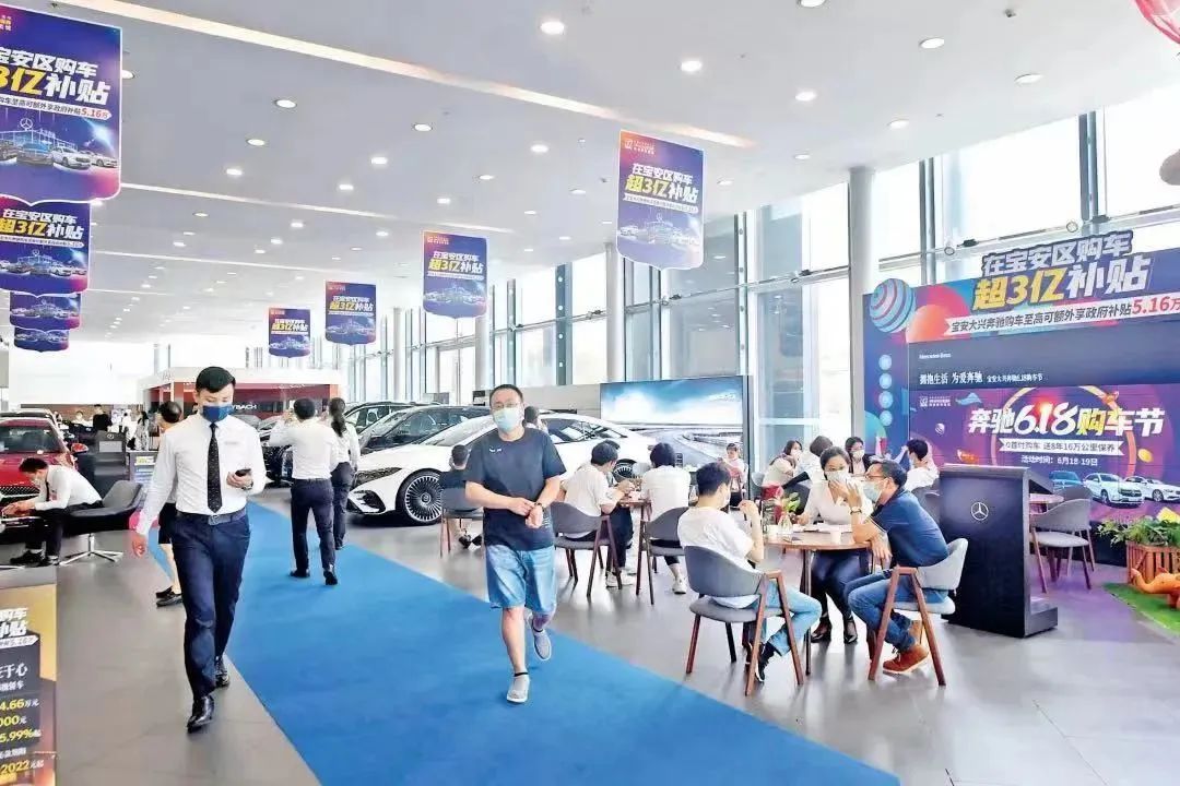 深圳新春最全玩乐攻略抢先看,深圳烟火气息最足的地方