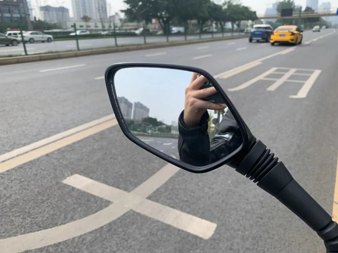 豪爵虎鲨vx125时速测试,豪爵虎鲨vx125真实测评