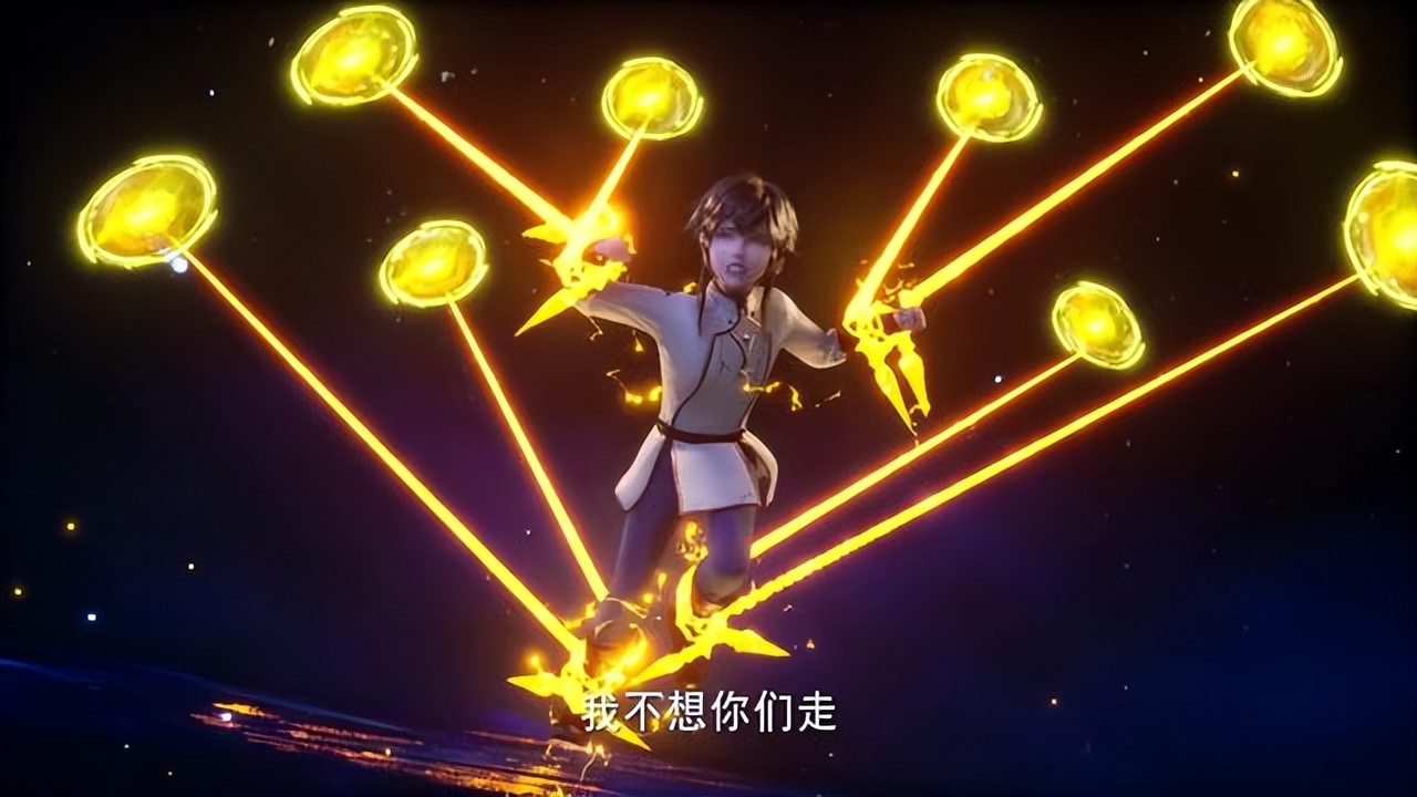 神印王座龙皓晨获得圣引灵炉,神印王座龙皓晨获得剑