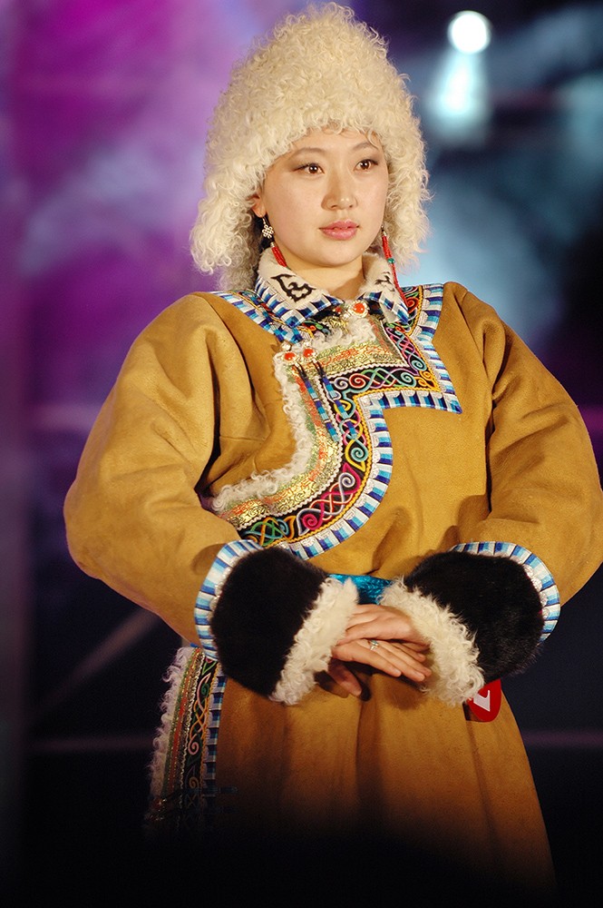 绚丽多彩的少数民族服饰,最具特色的少数民族服饰