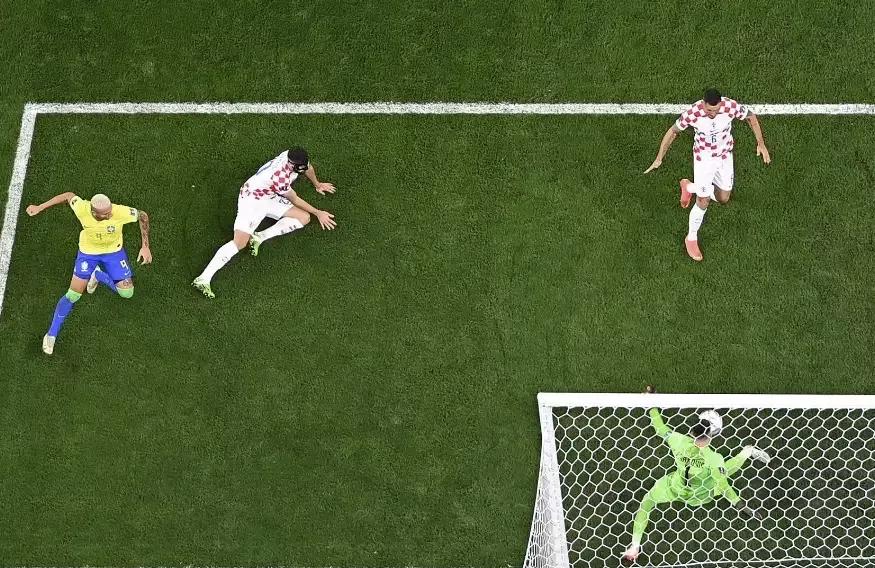 世界杯守门员出现的致命错误,这一届世界杯哪一队可能是冠军