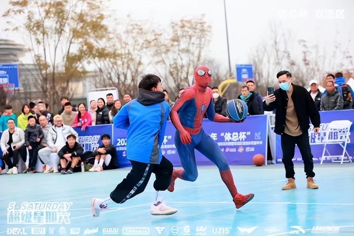 超级星期六,超级星期六现场