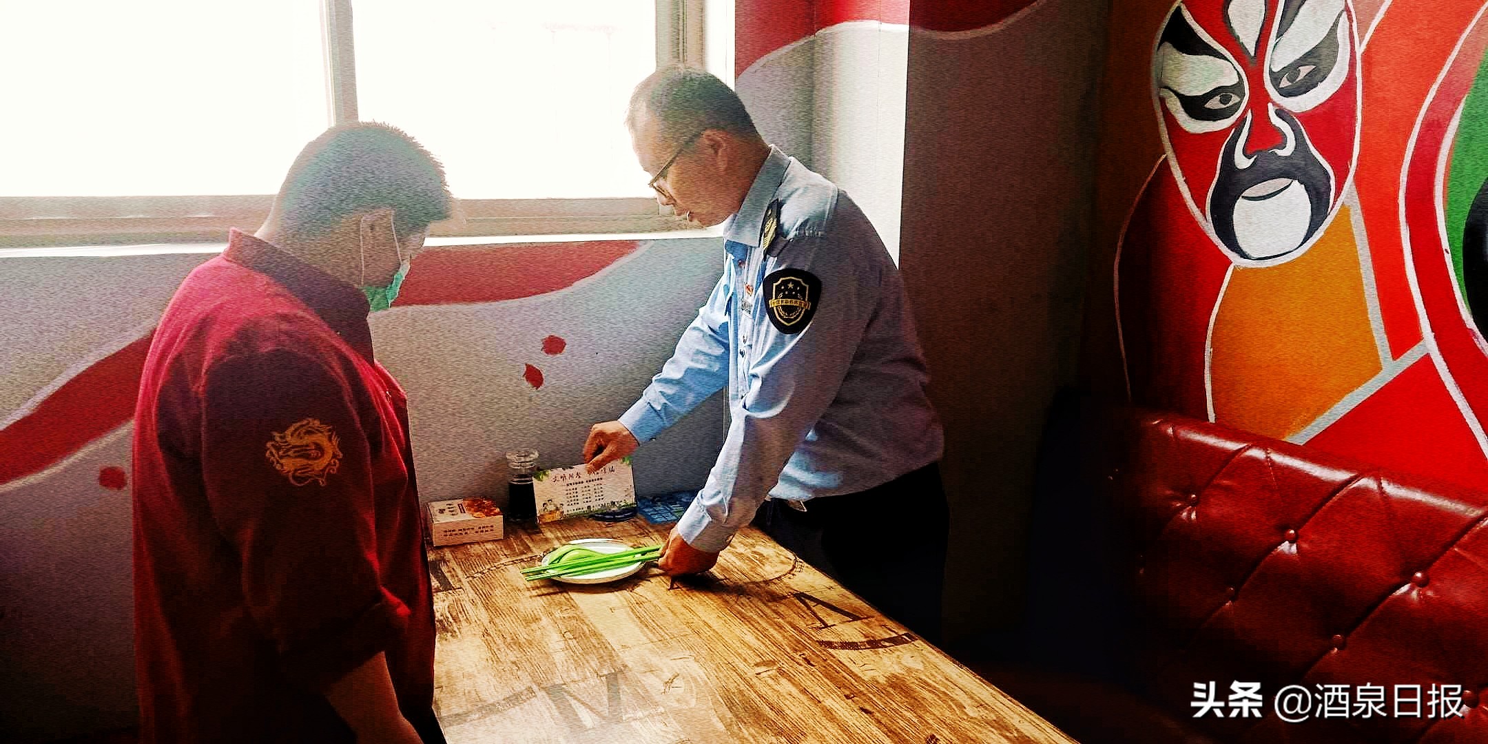 新春走基层开启新征程,新时代新春走基层