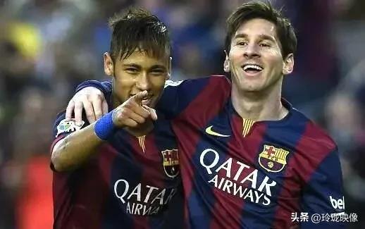 梅西，我们永远爱你