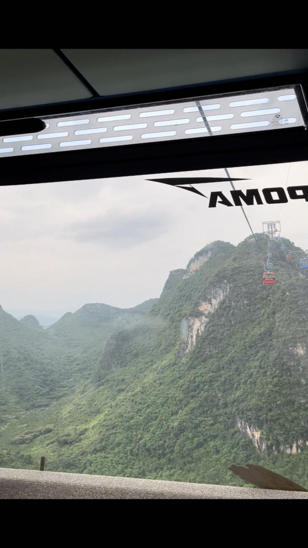 桂林阳朔旅游攻略三天多少钱,桂林自驾阳朔游最详细攻略