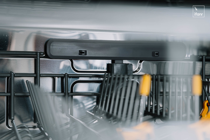 方太w2嵌入式洗碗机如何取消保洁,方太洗碗机wk01和w2区别