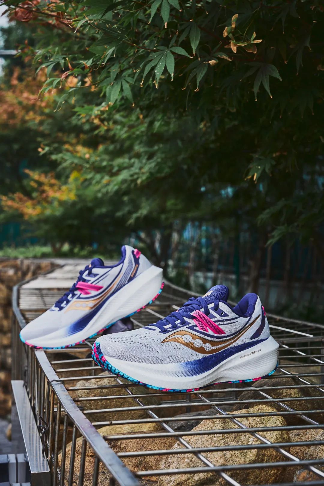 2022公认脚感最好的10双跑鞋 (2022颜值高性价比高的跑鞋推荐)