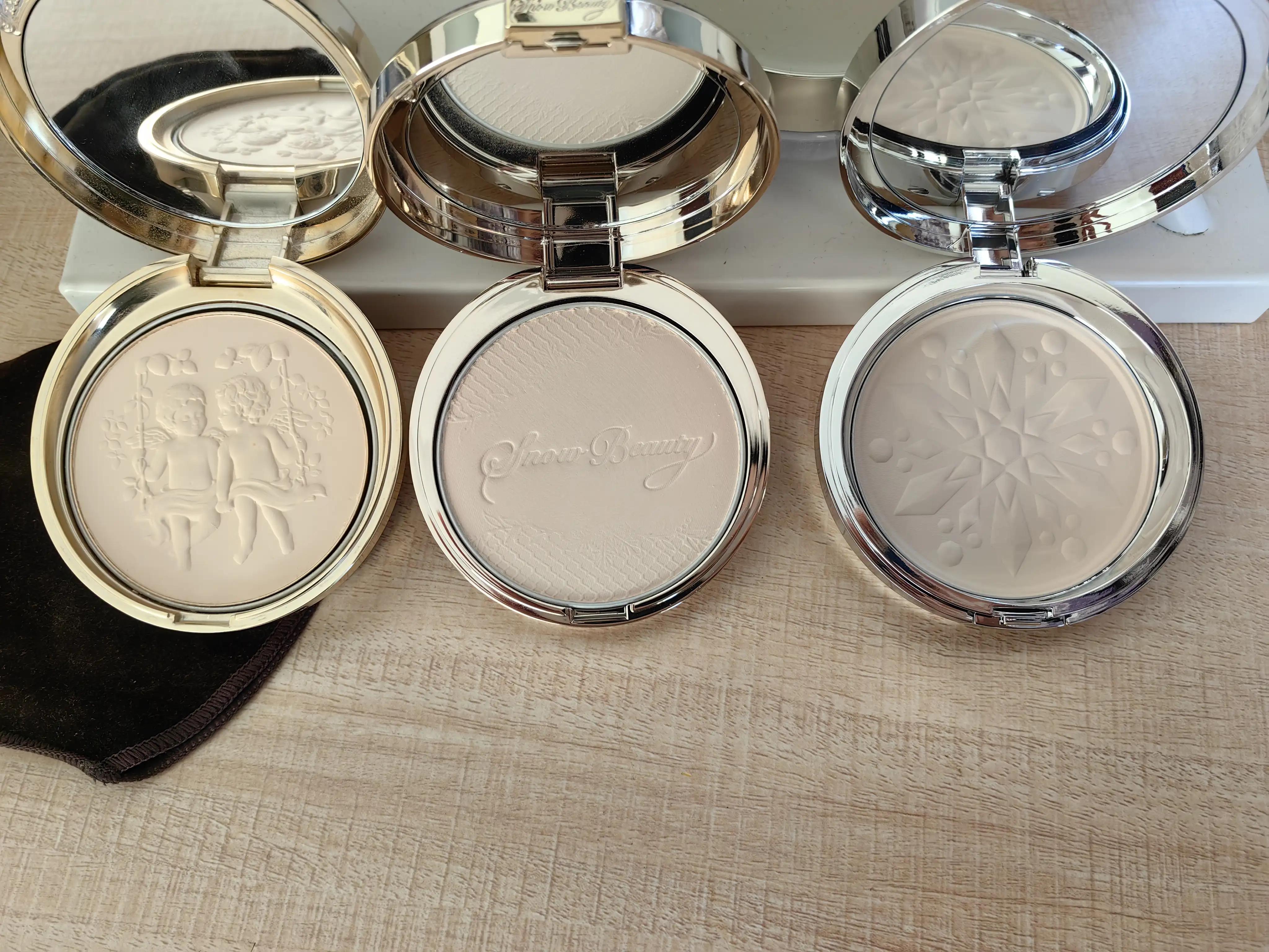 聊聊这些年你用过的手机,最好用的几款散粉