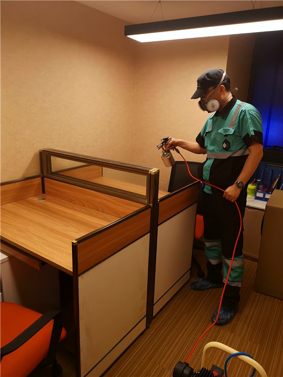 装修后怎么样才能快速去甲醛,装修甲醛大还是家具甲醛大