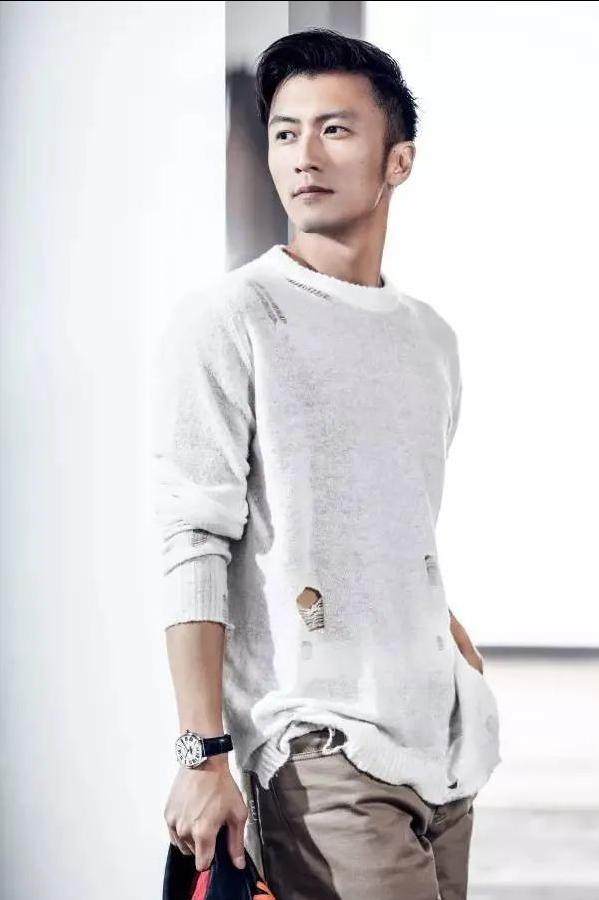 成龙谢霆锋陈冠希,陈奕迅张智霖谢霆锋