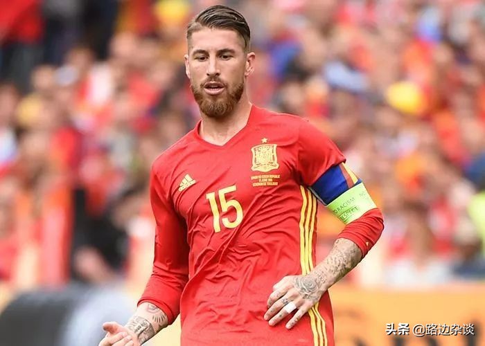 世界足坛历史最佳阵容,西班牙足球历史最佳阵容