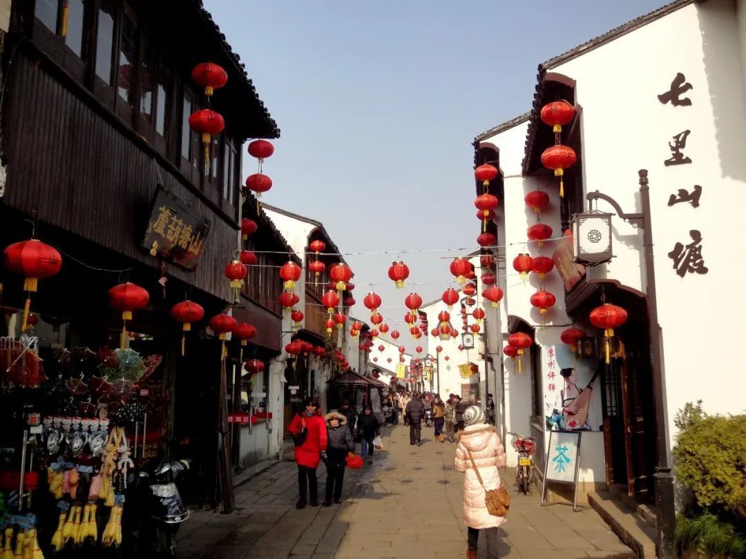 苏州旅游自驾一日游,苏州旅游一日游亲子游