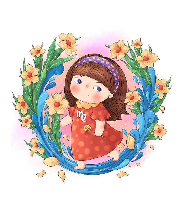 五月的好运已到请注意查收,快来签收你的十二月好运