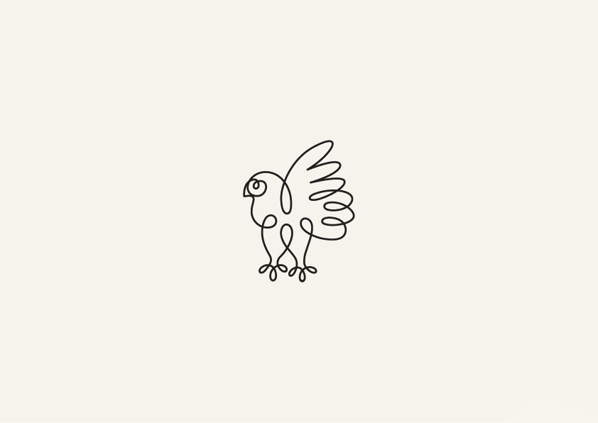 超级灵感的logo,超级符号logo设计