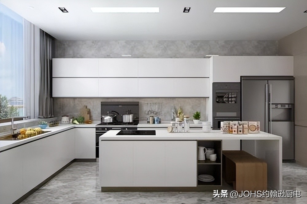 装修集成灶好还是油烟机好,奥田集成灶和油烟机哪个好