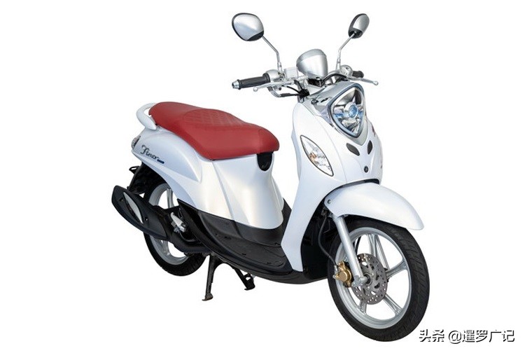 泰国摩托车圣地,泰国摩托价格