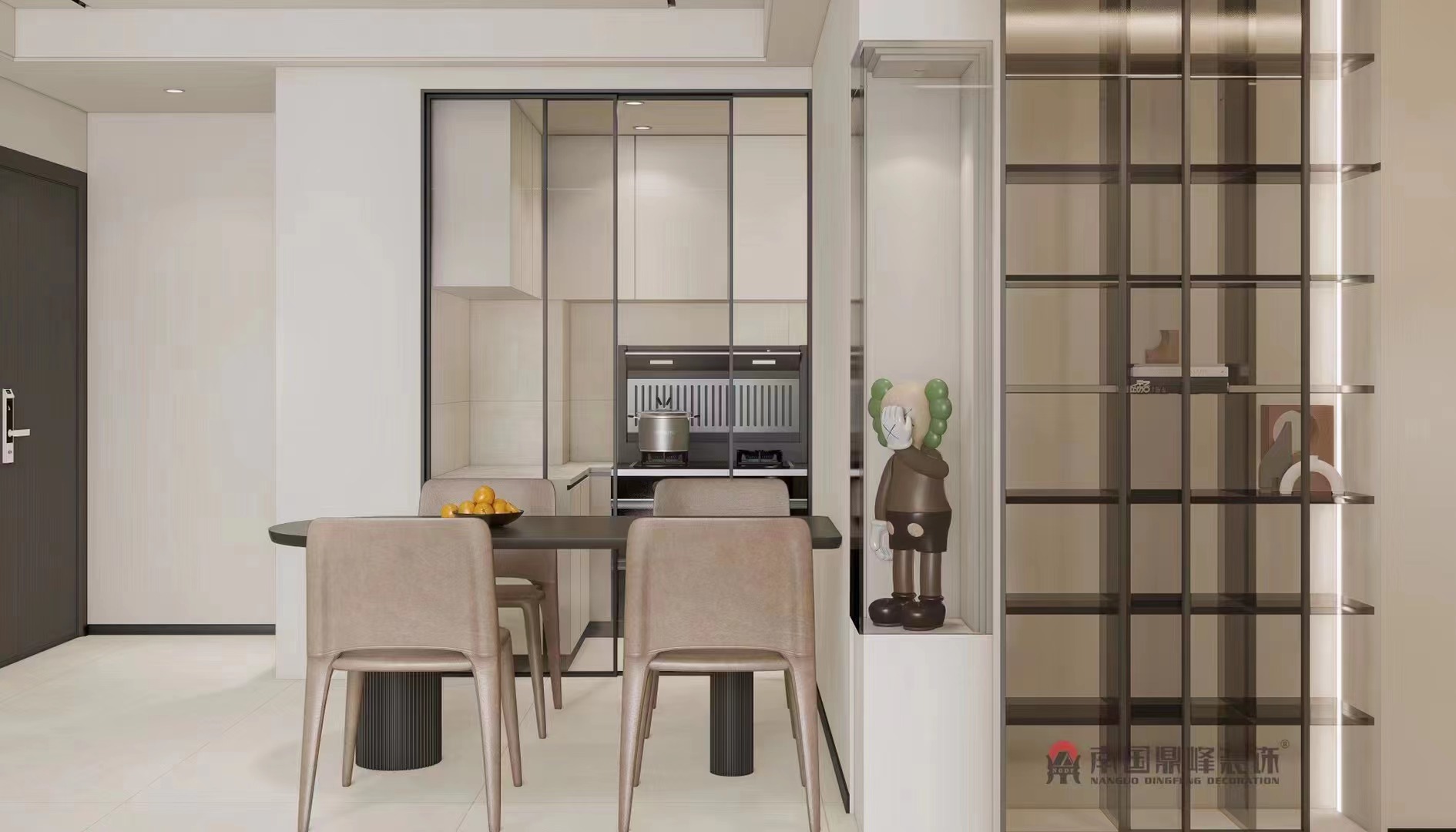 德阳南国鼎峰装饰工程有限公司,广汉南国鼎峰